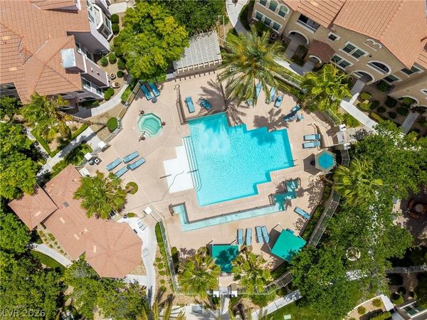 10001 Peace Way , Unit 2275, Las Vegas, NV 89147