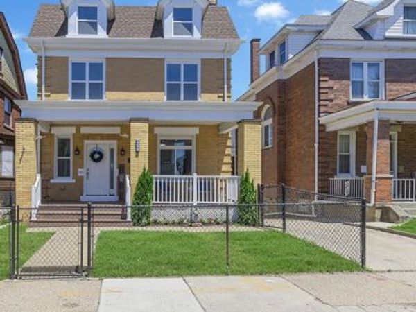 319 Suncrest St , Pittsburgh, PA 15210