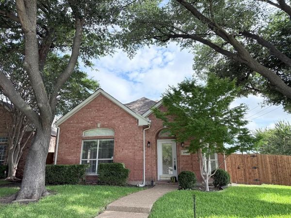 3001 Maumelle Drive, Plano, TX 75023