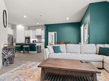 11504 Hartwell Lane, Fort Worth, TX 76244