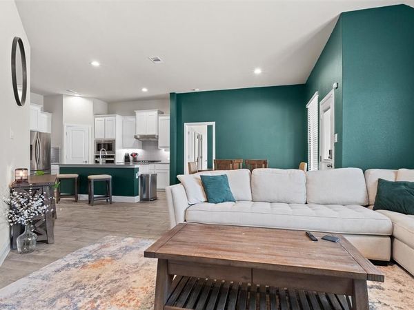11504 Hartwell Lane, Fort Worth, TX 76244