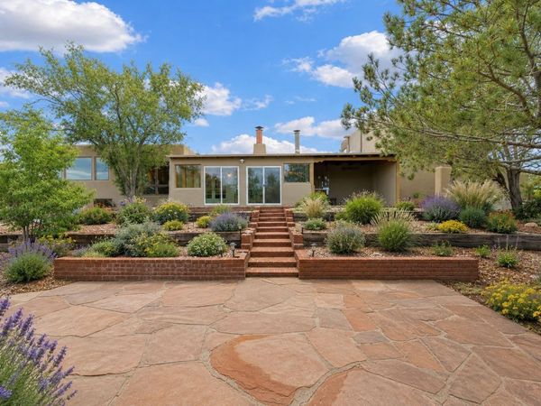 14 Verano Loop, Santa Fe, NM 87508
