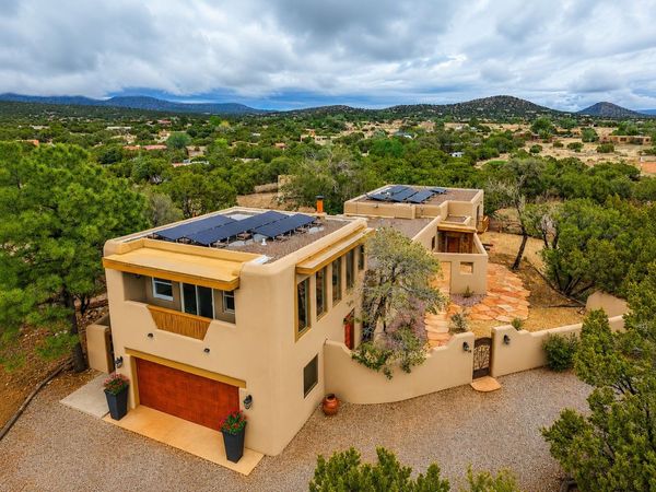 14 Verano Loop , Santa Fe, NM 87508