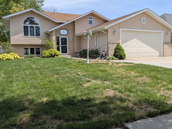 1338 Jacob, Crown Point, IN 46307