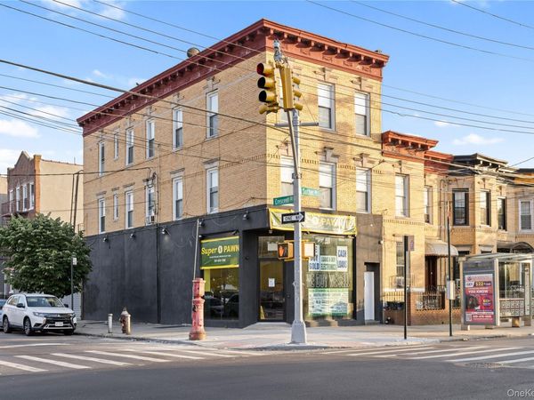 1314 Sutter Avenue , Brooklyn, NY 11208
