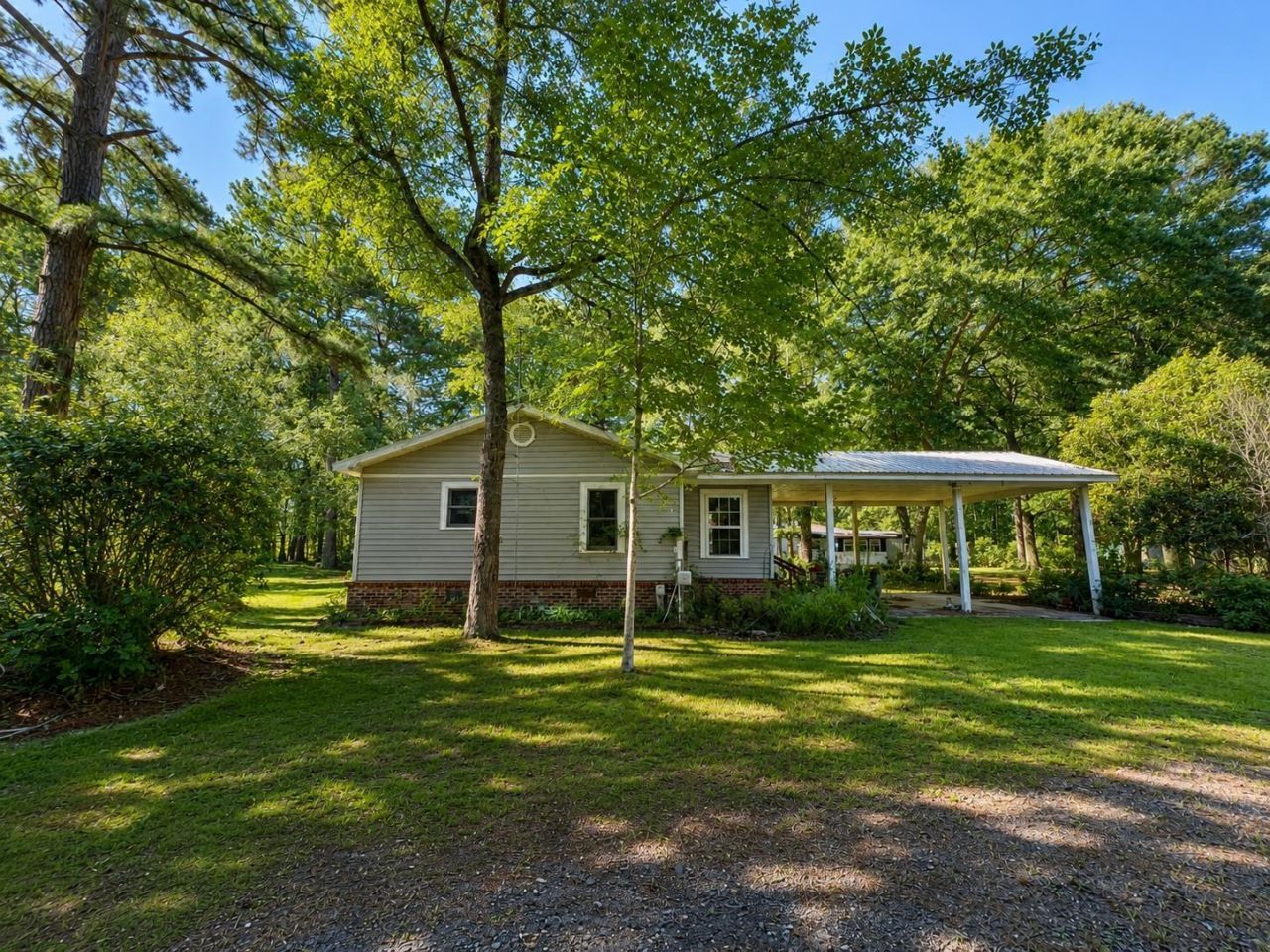 4420 New Found Ln. Photo 3