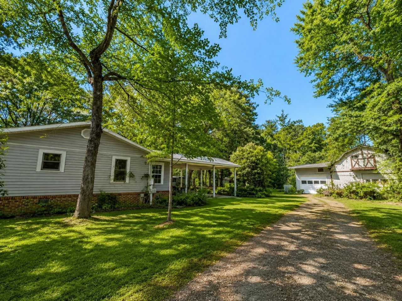 4420 New Found Ln. Photo 4