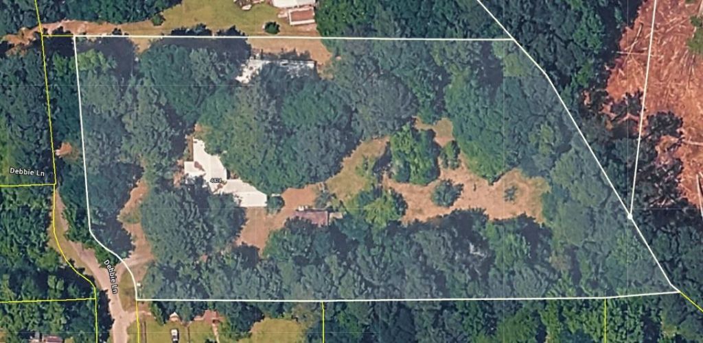 4420 New Found Ln. Photo 5