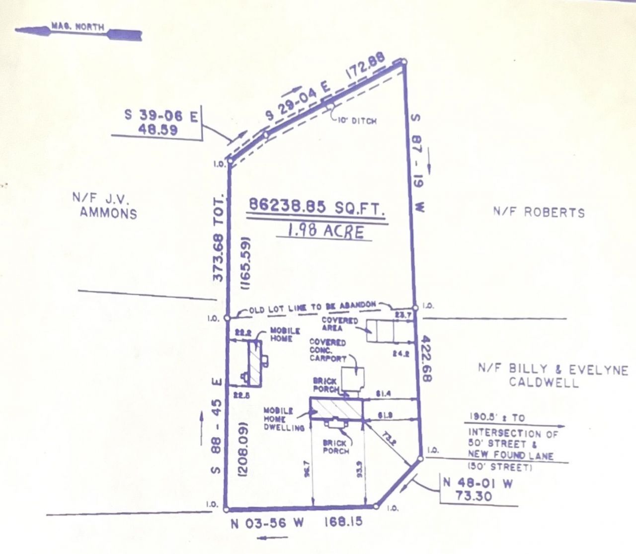 4420 New Found Ln. Photo 6