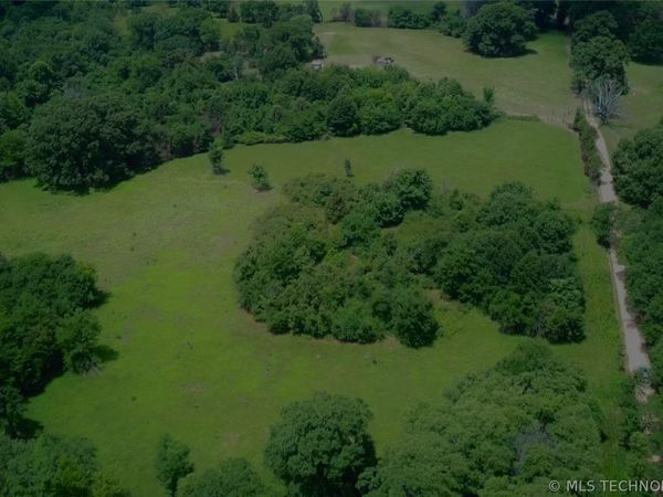 4080 Road , Antlers, OK 74523