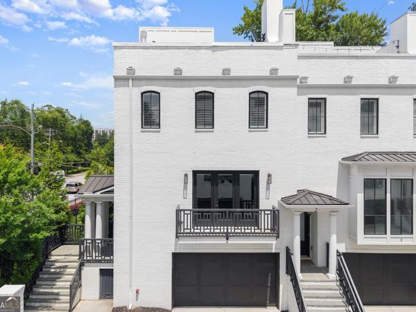 3667 Peachtree Road NE, Unit 1, Atlanta, GA 30319