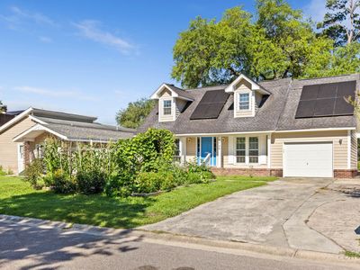 5729 Saint Angela Drive, North Charleston, SC 29418