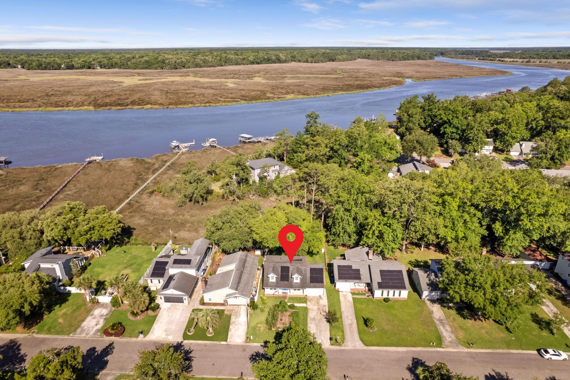 5729 Saint Angela Drive Photo 4