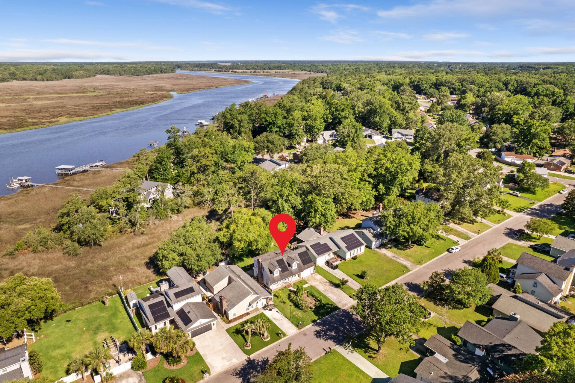 5729 Saint Angela Drive Photo 44