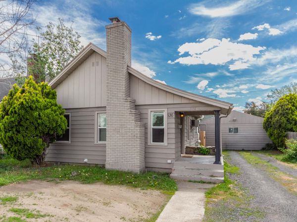 536 E Wellesley Ave, Spokane, WA 99207