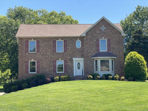211 Chelsea Ct , Clarksville, TN 37043