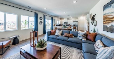 491 Radiant Drive, Carson City, NV 89705 Photo