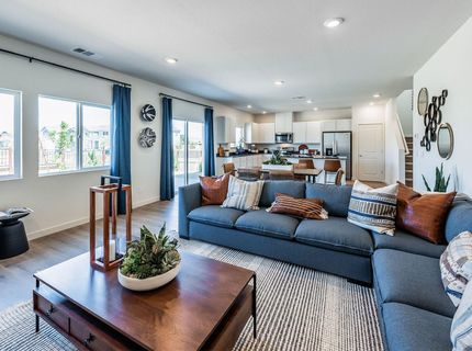 491 Radiant Drive, Carson City, NV 89705 Photo