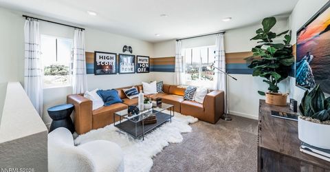 491 Radiant Drive, Carson City, NV 89705 Photo