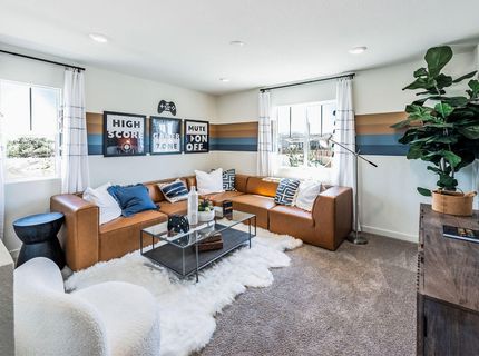 491 Radiant Drive, Carson City, NV 89705 Photo