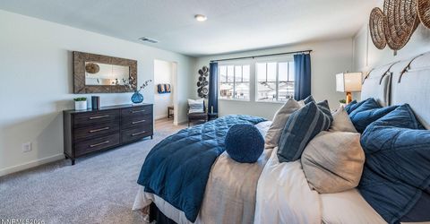 491 Radiant Drive, Carson City, NV 89705 Photo