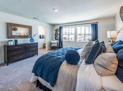 491 Radiant Drive, Carson City, NV 89705 Photo