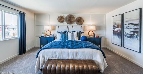 491 Radiant Drive, Carson City, NV 89705 Photo