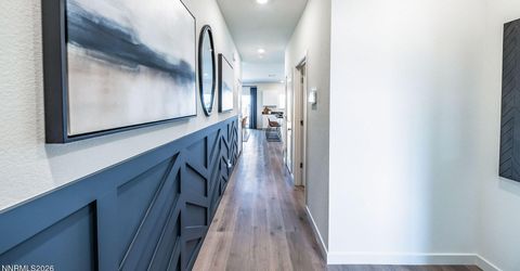 491 Radiant Drive, Carson City, NV 89705 Photo