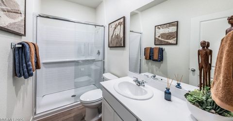 491 Radiant Drive, Carson City, NV 89705 Photo