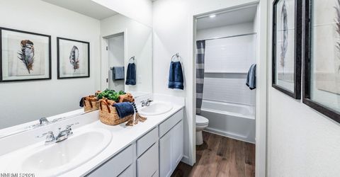 491 Radiant Drive, Carson City, NV 89705 Photo