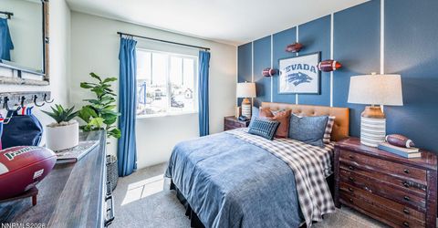 491 Radiant Drive, Carson City, NV 89705 Photo