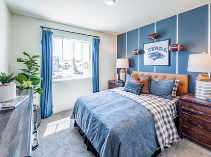491 Radiant Drive, Carson City, NV 89705 Photo