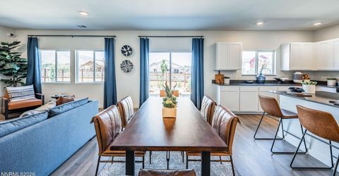 491 Radiant Drive, Carson City, NV 89705 Photo
