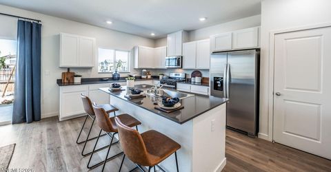 491 Radiant Drive, Carson City, NV 89705 Photo