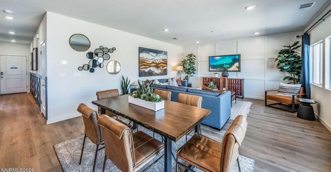 491 Radiant Drive, Carson City, NV 89705 Photo