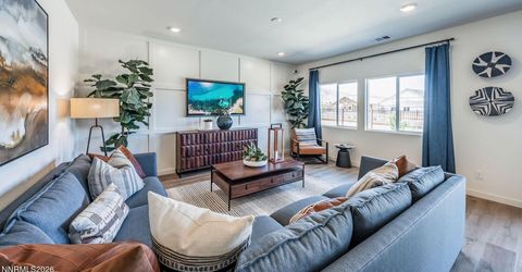 491 Radiant Drive, Carson City, NV 89705 Photo