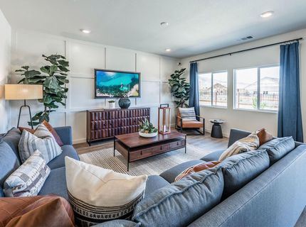 491 Radiant Drive, Carson City, NV 89705 Photo