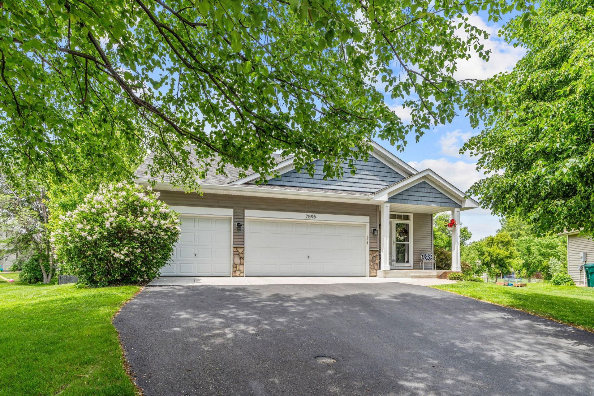 7595 Larabee Avenue NE, Otsego, MN 55301