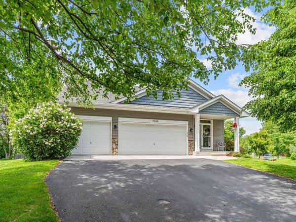7595 Larabee Avenue NE, Otsego, MN 55301