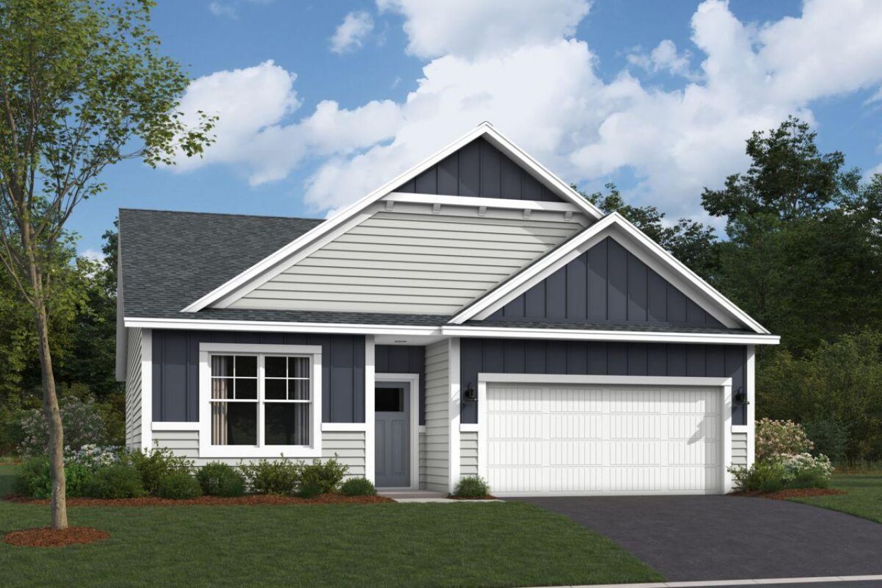 251 Melody Lane, Elko New Market, MN 55054 Main Photo