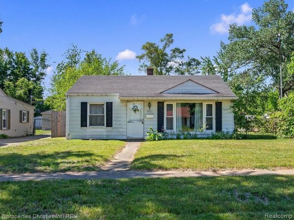35751 Glen Street , Westland, MI 48186