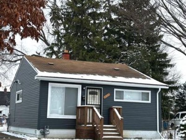 1881 S DEACON Street, Detroit, MI 48217