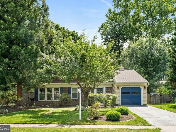 12715 TAUSTIN LANE, HERNDON, VA 20170