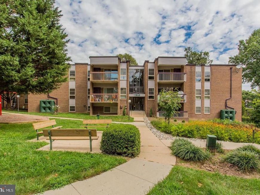 2305 Greenery Lane, Unit 204-3, Silver Spring, MD 20906 Main Photo
