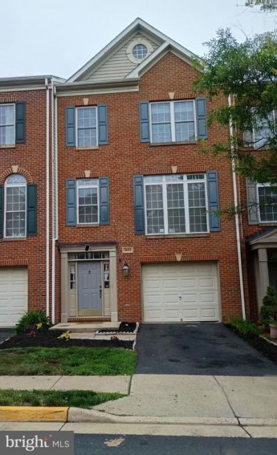 13554 Lavender Mist Lane , Centreville, VA 20120 Main Photo