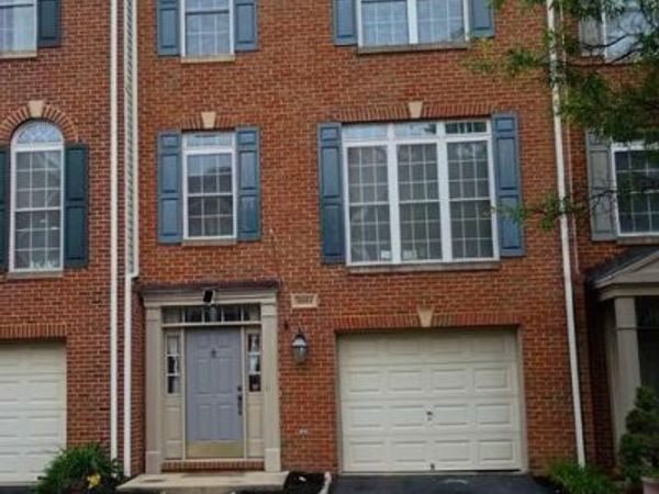 13554 LAVENDER MIST LANE, CENTREVILLE, VA 20120