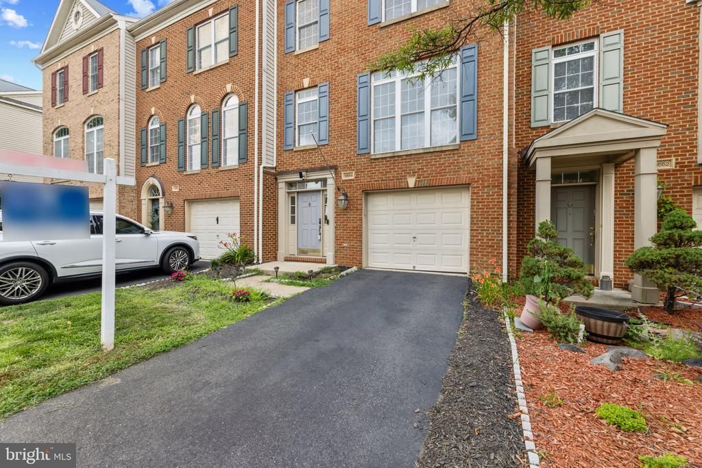 13554 Lavender Mist Lane, Centreville, VA 20120 Main Photo