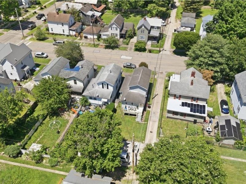 106 E Montgomery Street, Marietta, OH 45750 Photo 11