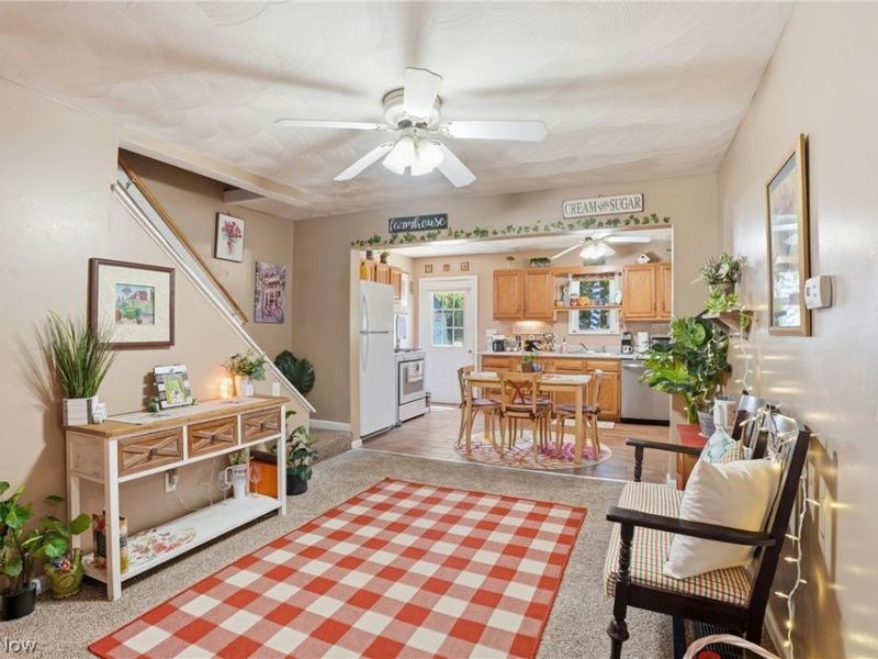 106 E Montgomery Street, Marietta, OH 45750 Photo 13
