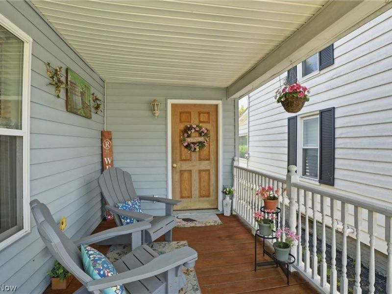 106 E Montgomery Street, Marietta, OH 45750 Photo 4